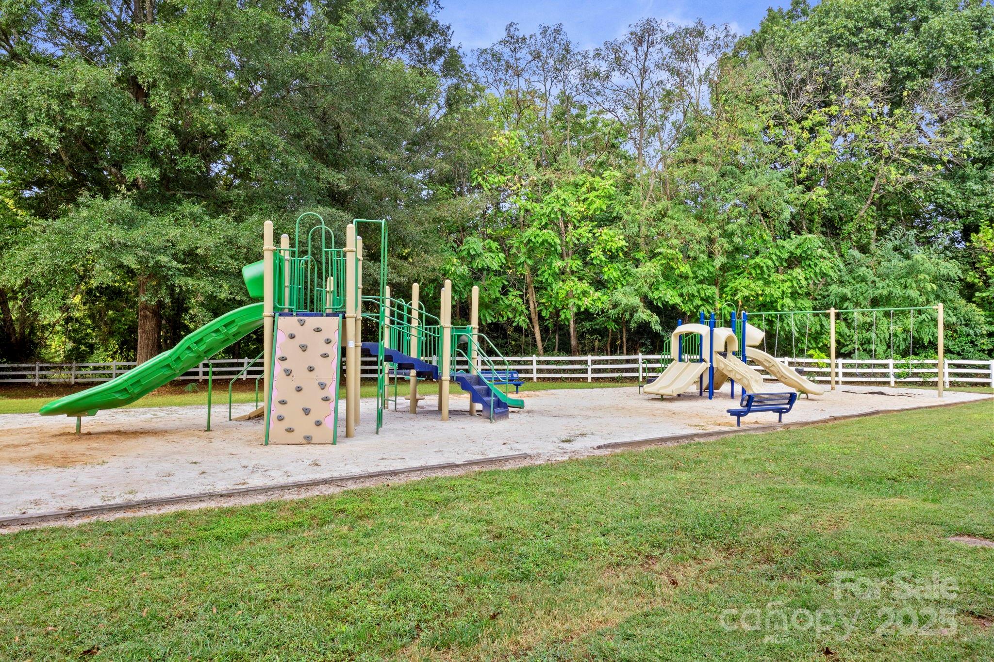 Tysons Forest - Residential