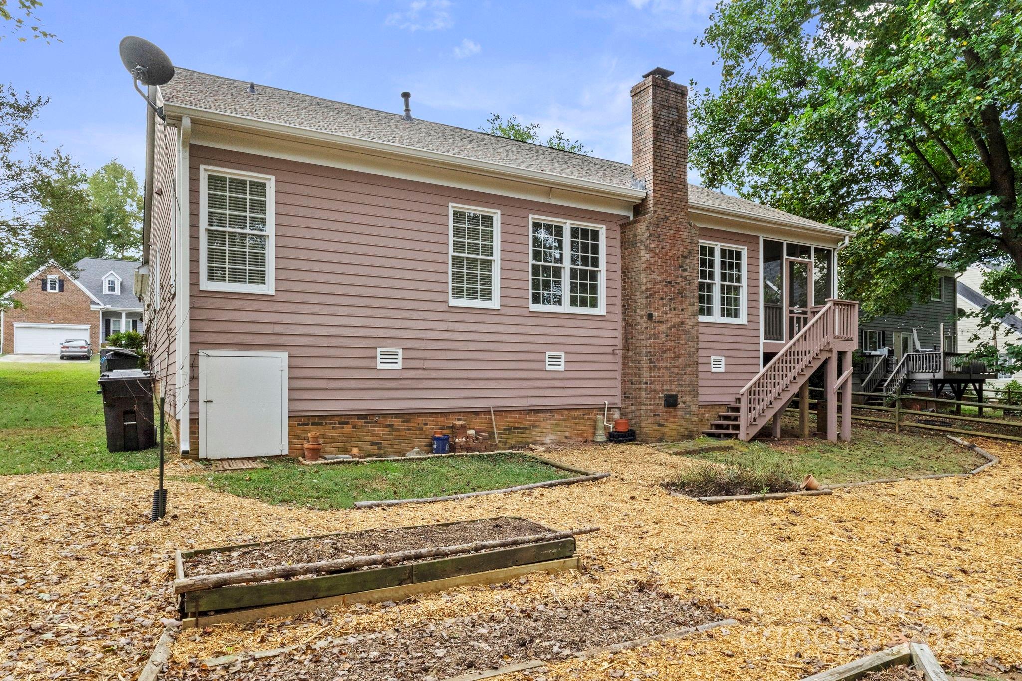 Tysons Forest - Residential