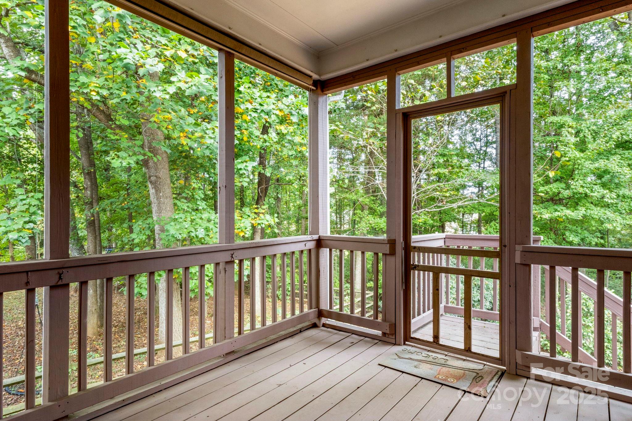 Tysons Forest - Residential