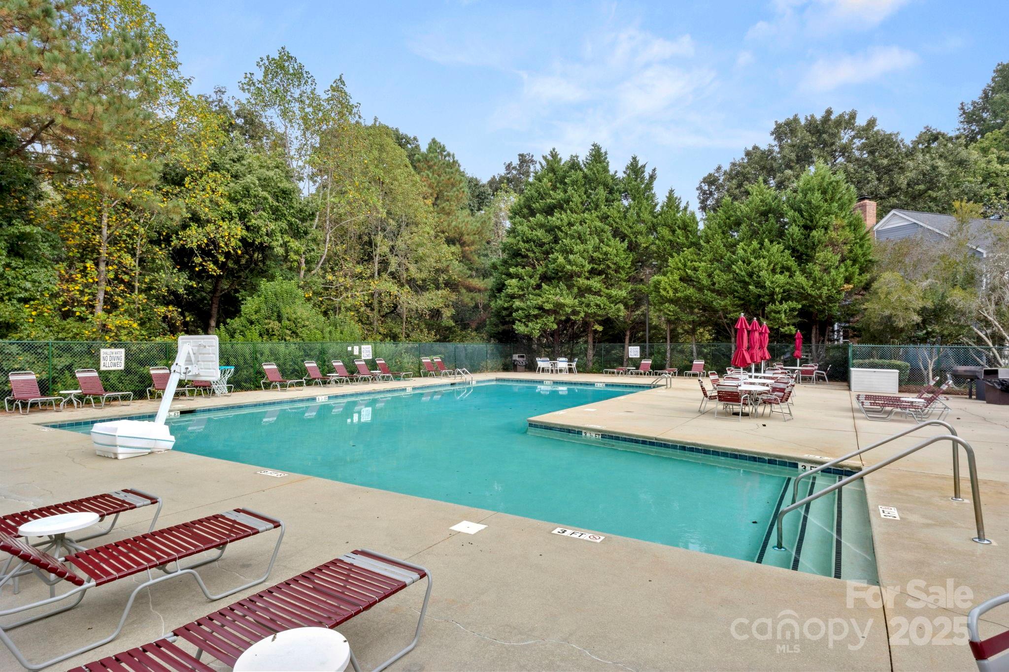 Tysons Forest - Residential