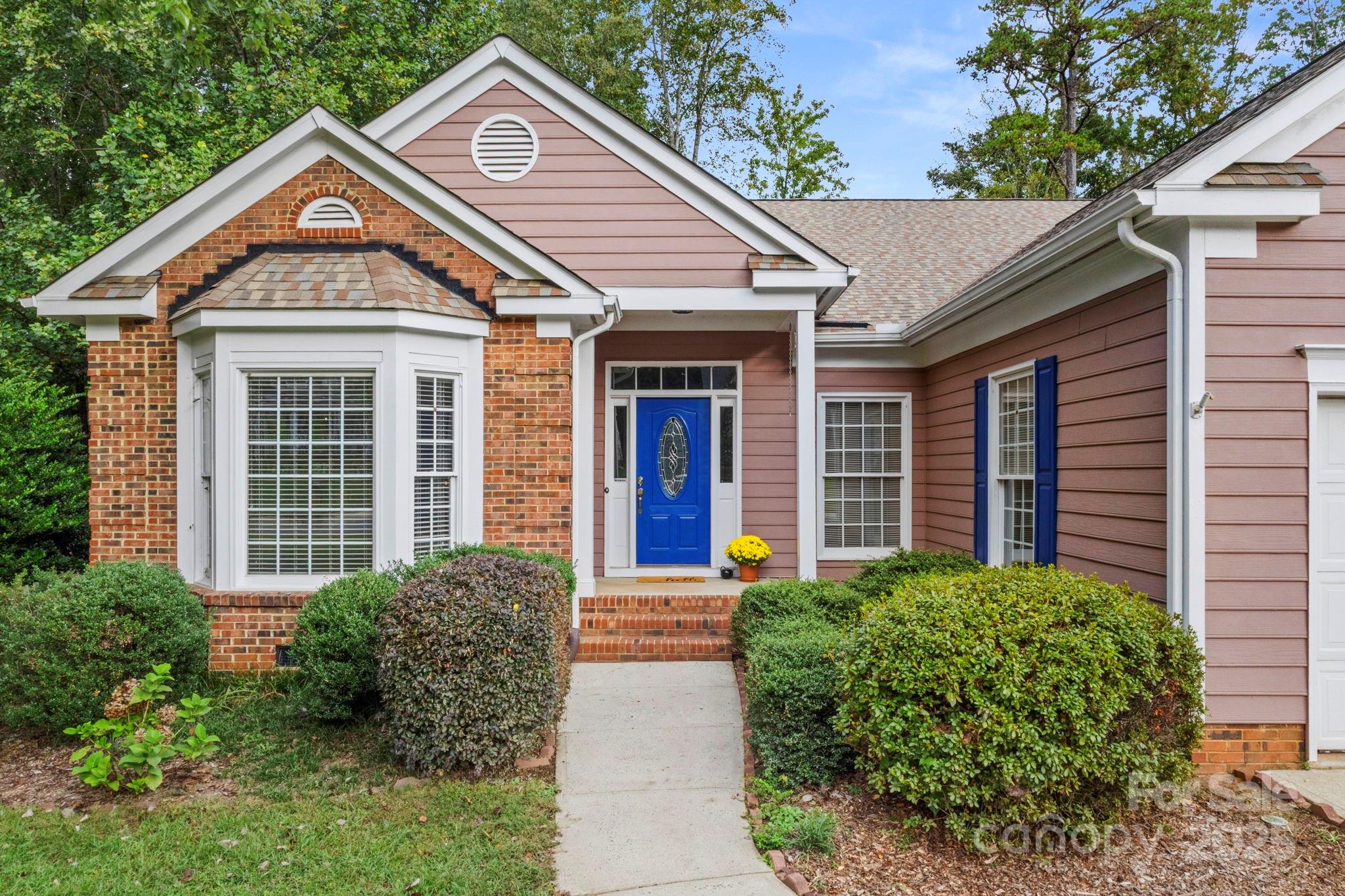 Tysons Forest - Residential