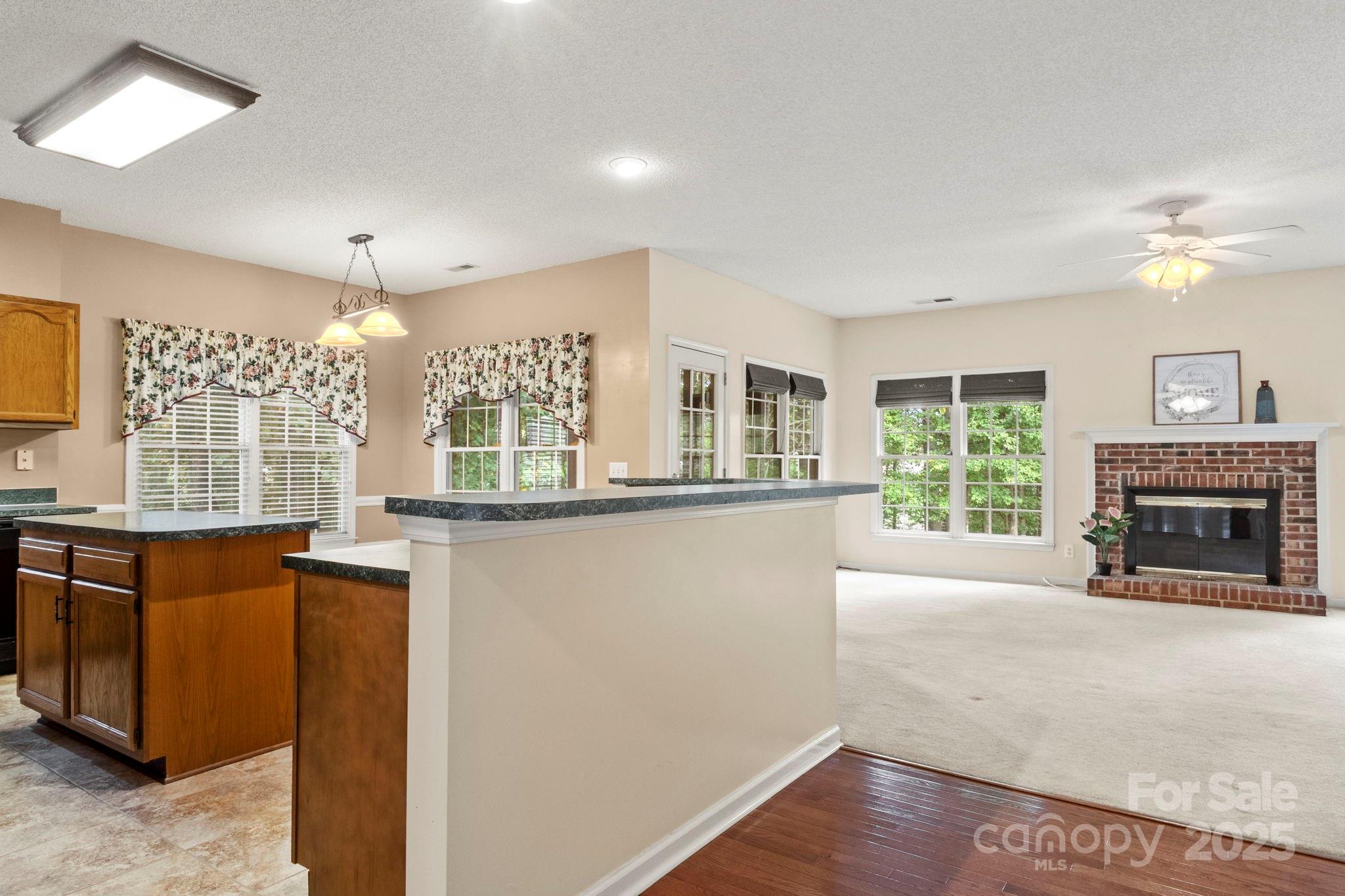 Tysons Forest - Residential