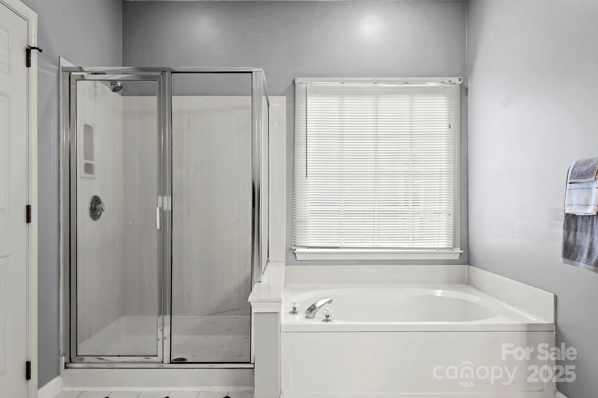 Tysons Forest - Residential