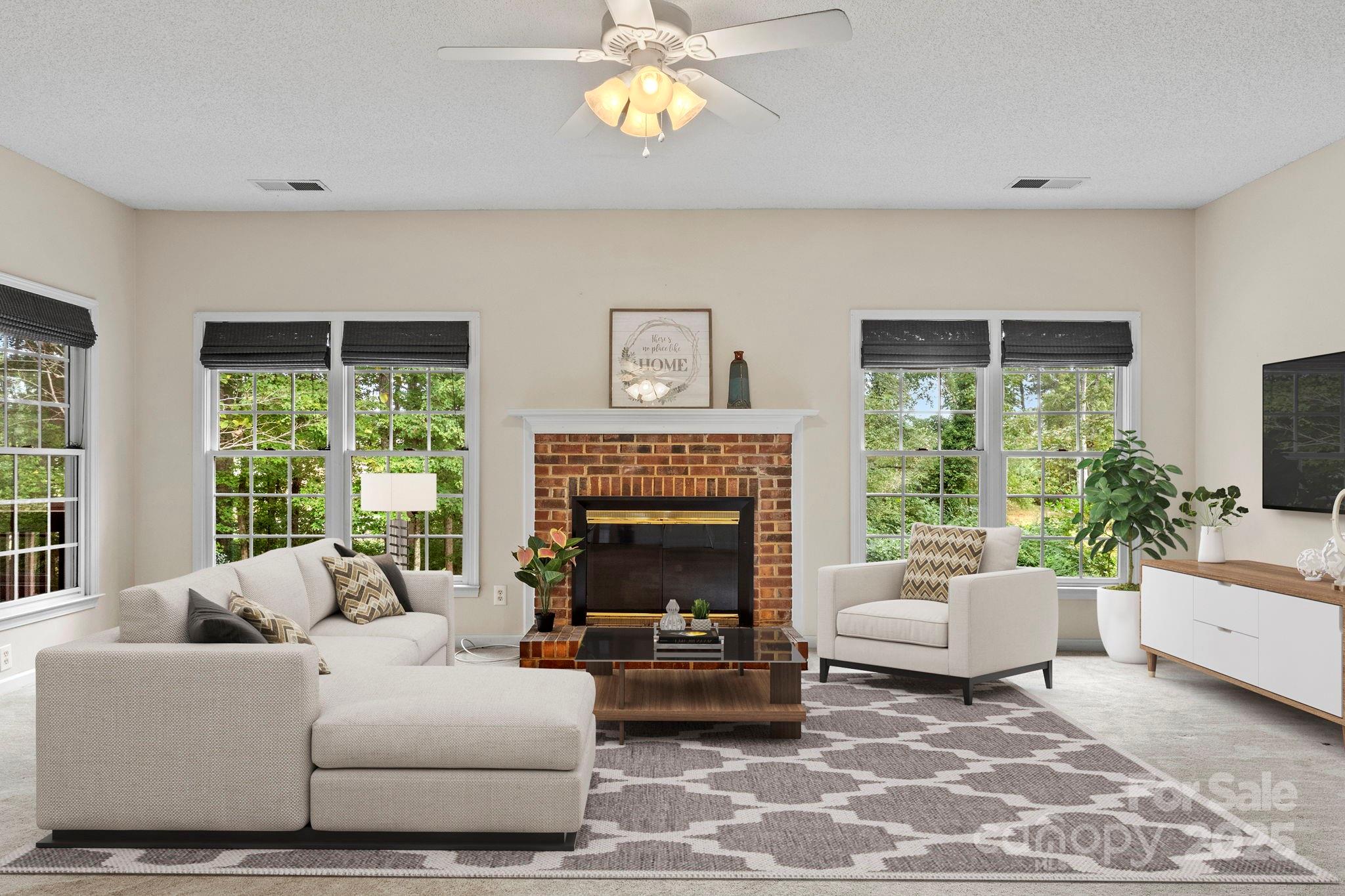 Tysons Forest - Residential