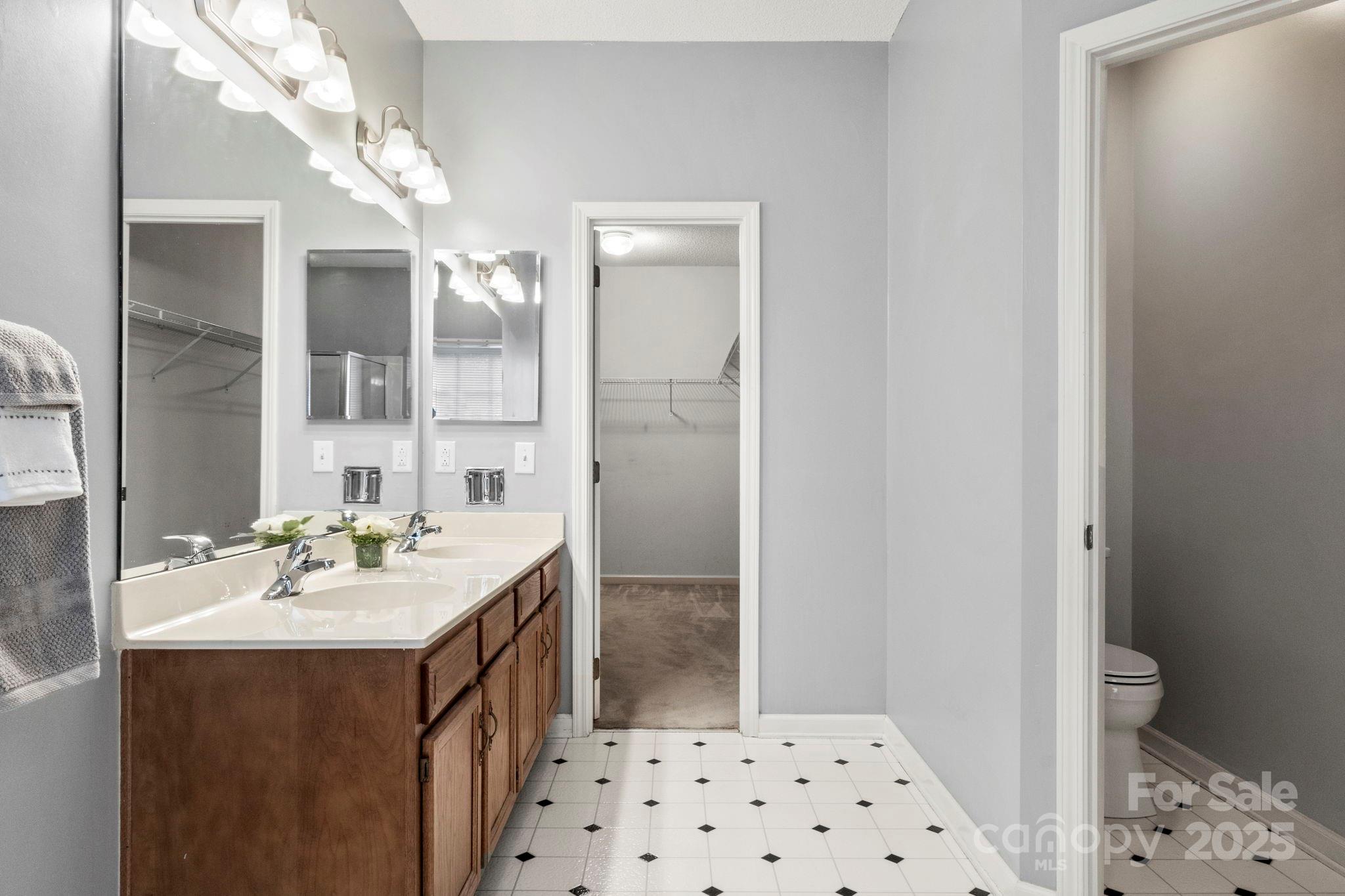 Tysons Forest - Residential