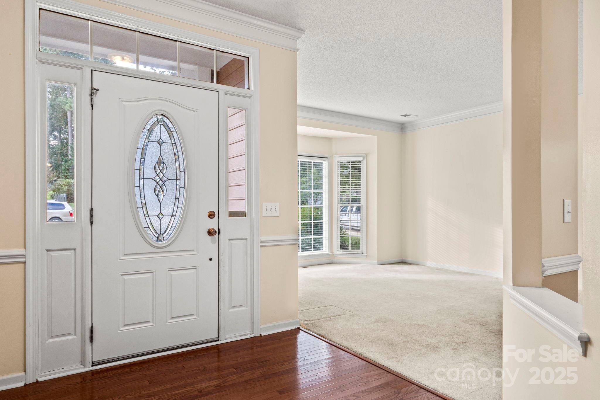 Tysons Forest - Residential