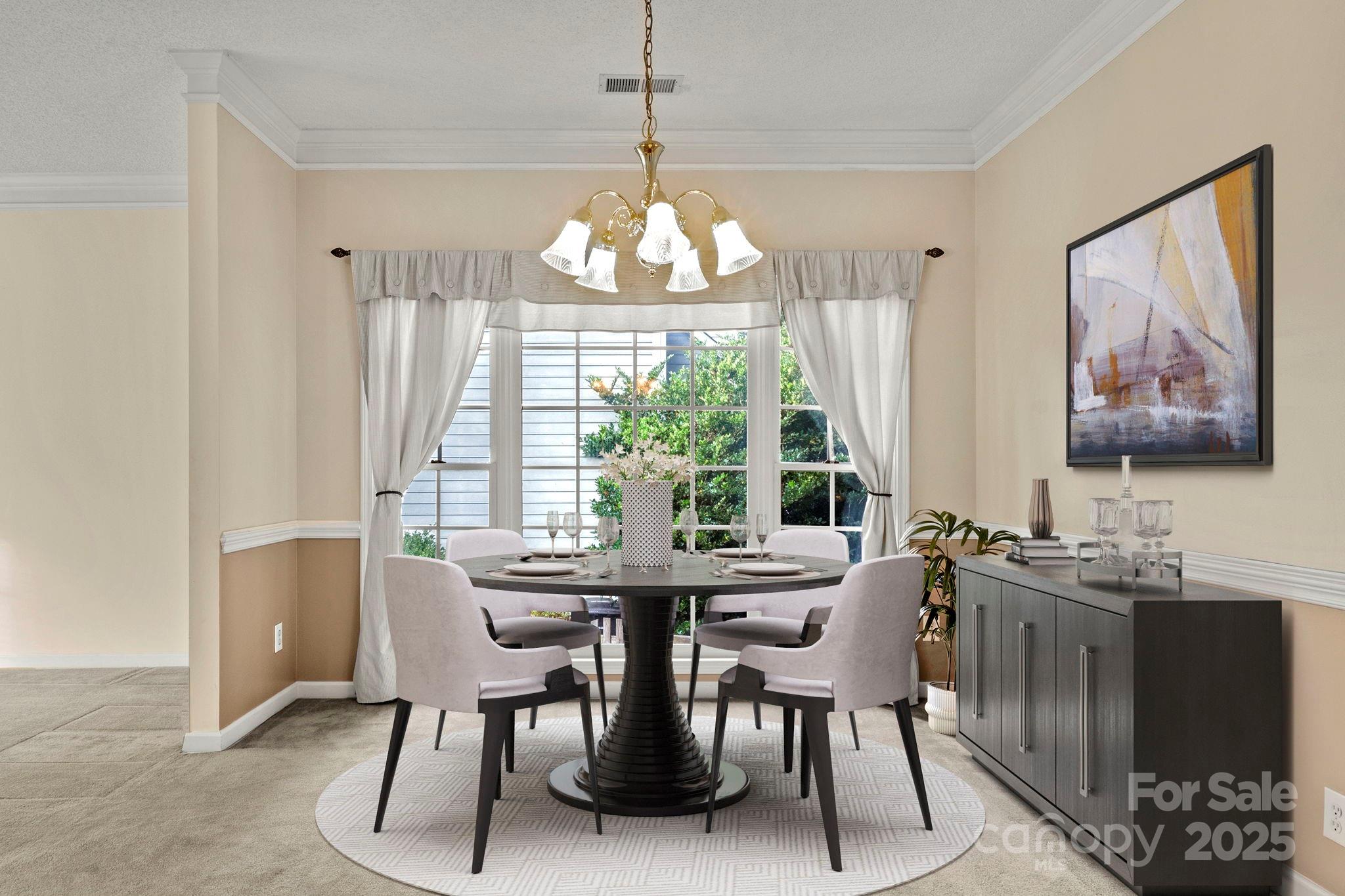 Tysons Forest - Residential