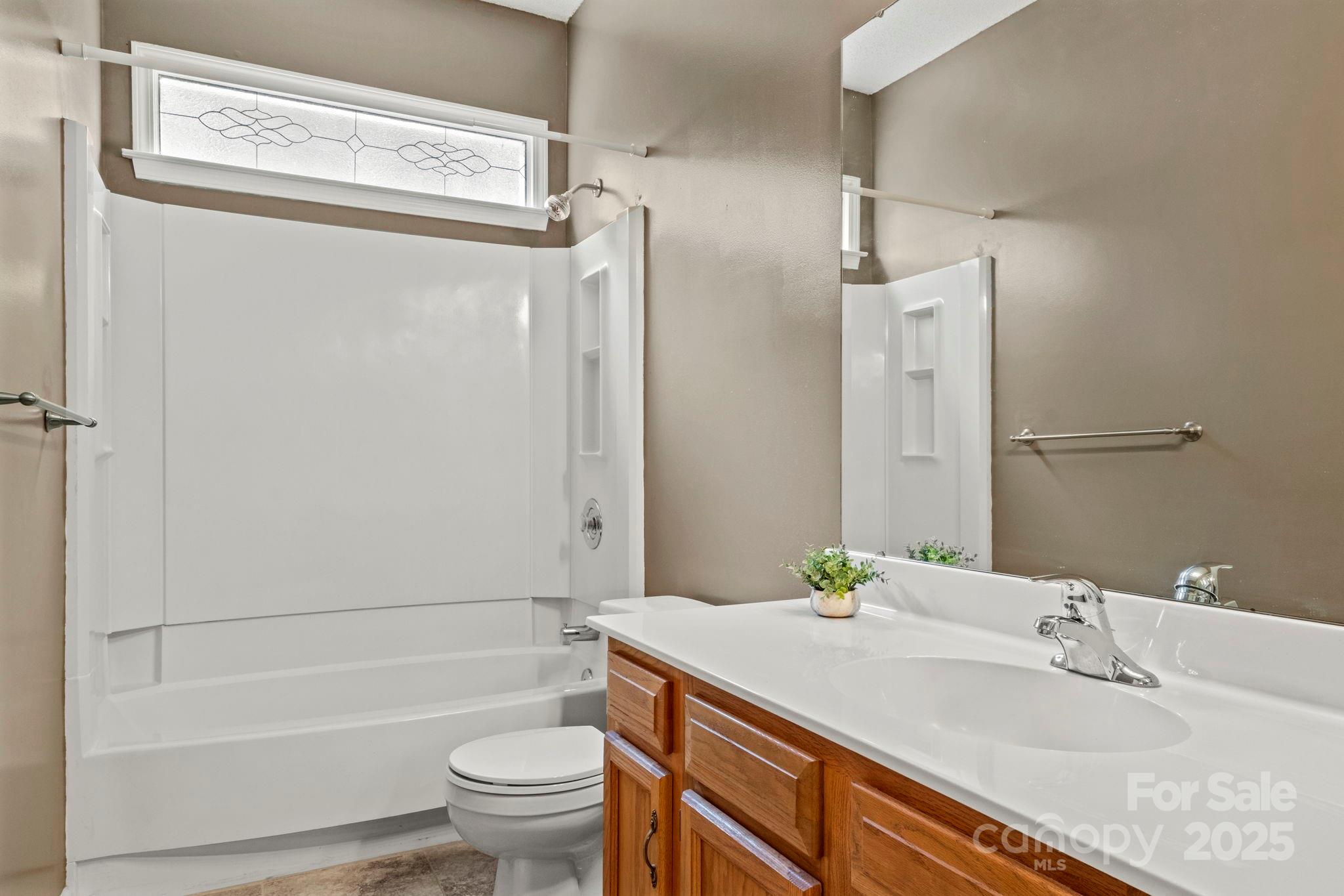 Tysons Forest - Residential