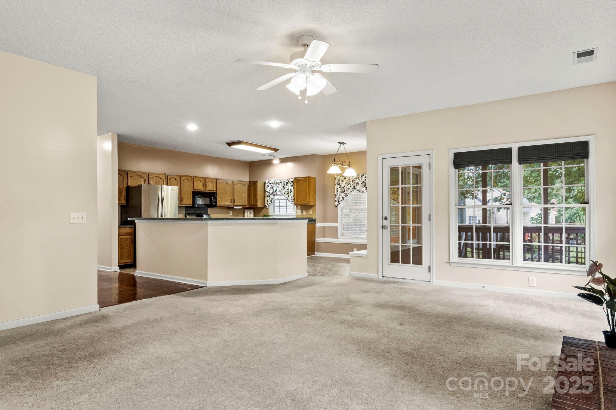 Tysons Forest - Residential