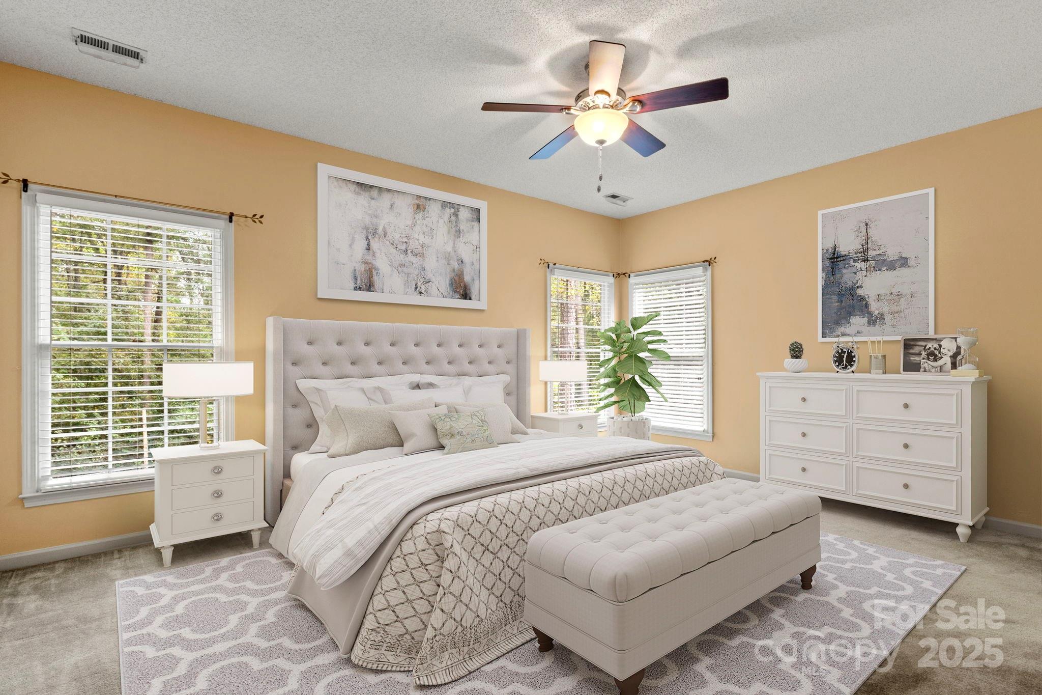 Tysons Forest - Residential