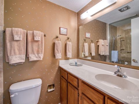 A home in Lake Junaluska