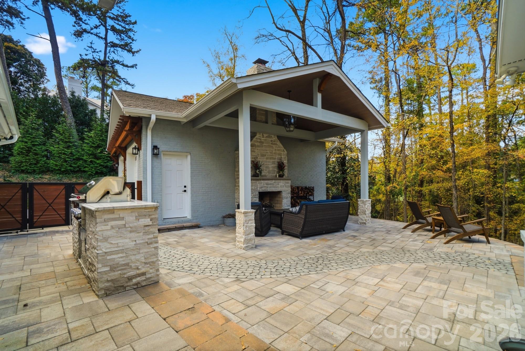 Pellyn Wood - Residential