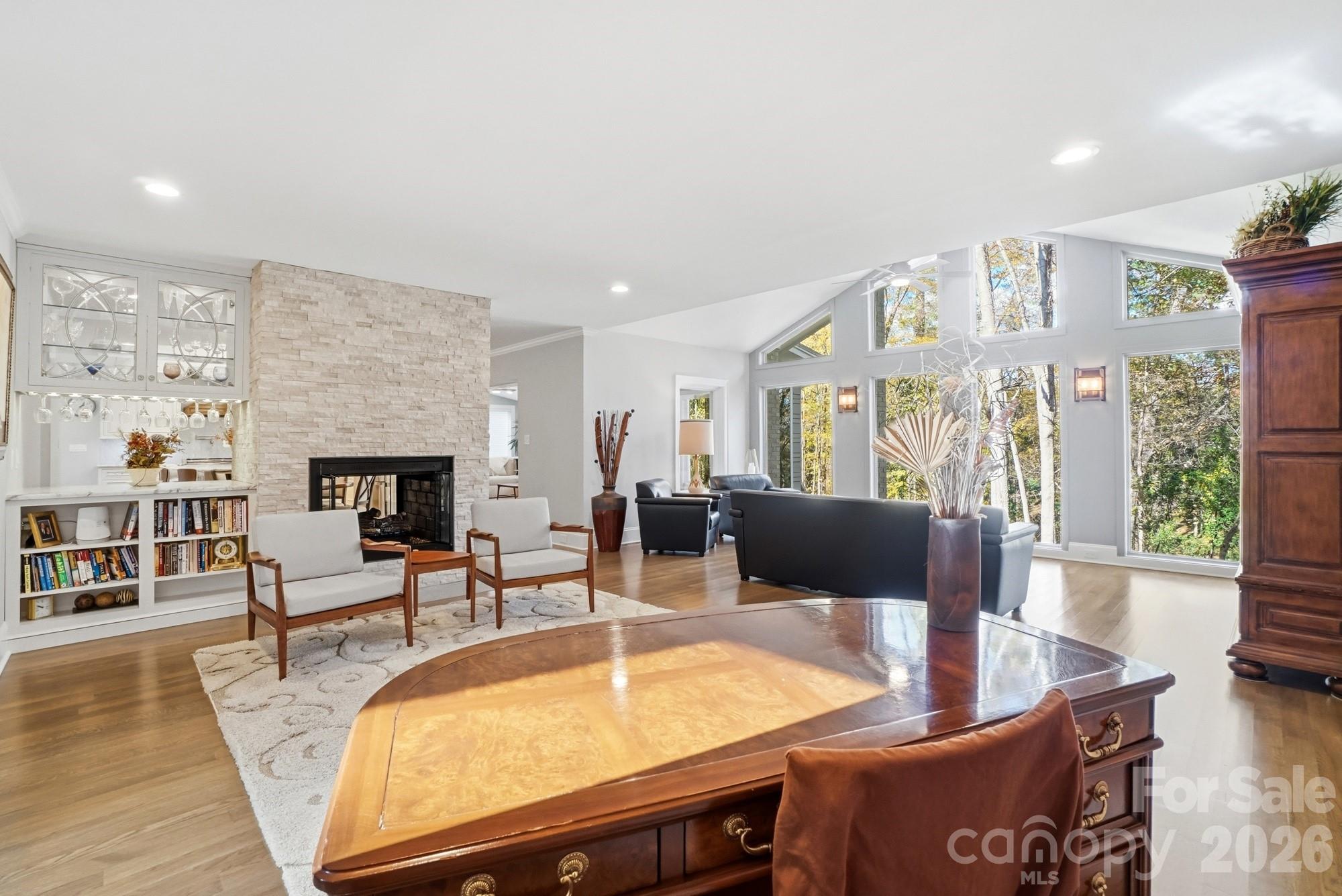 Pellyn Wood - Residential