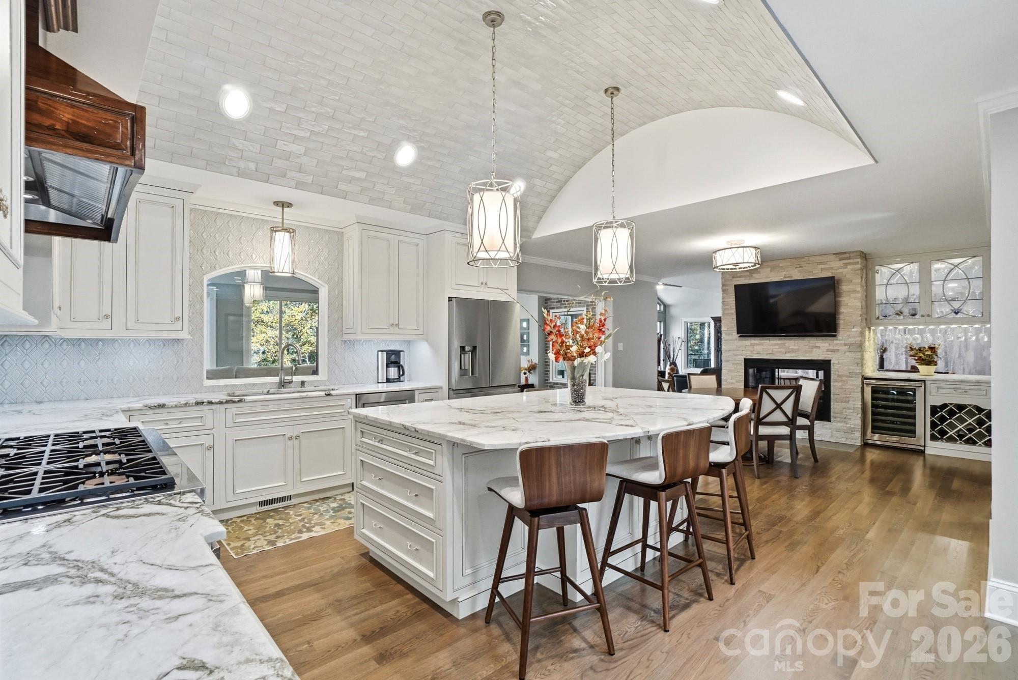 Pellyn Wood - Residential