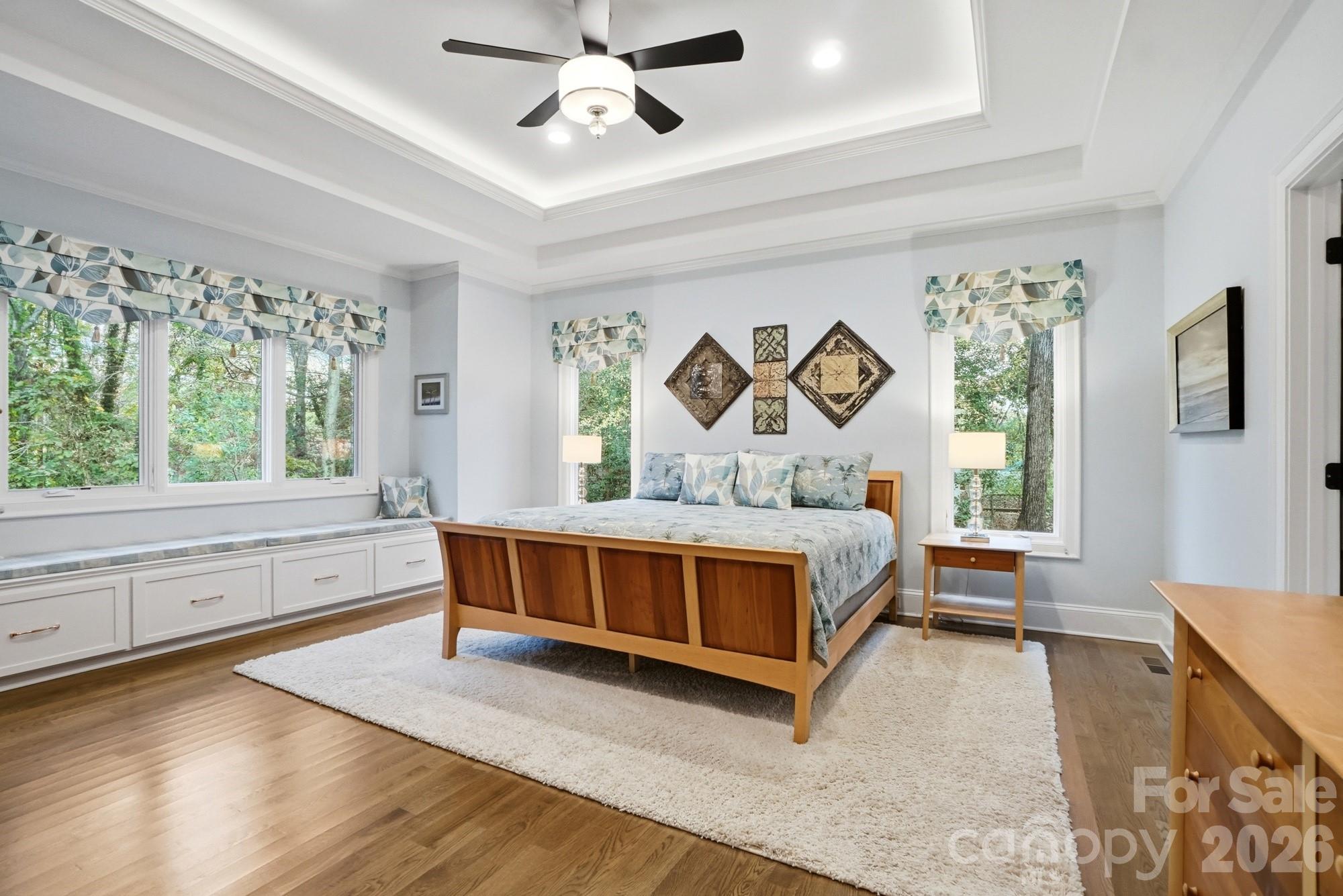 Pellyn Wood - Residential