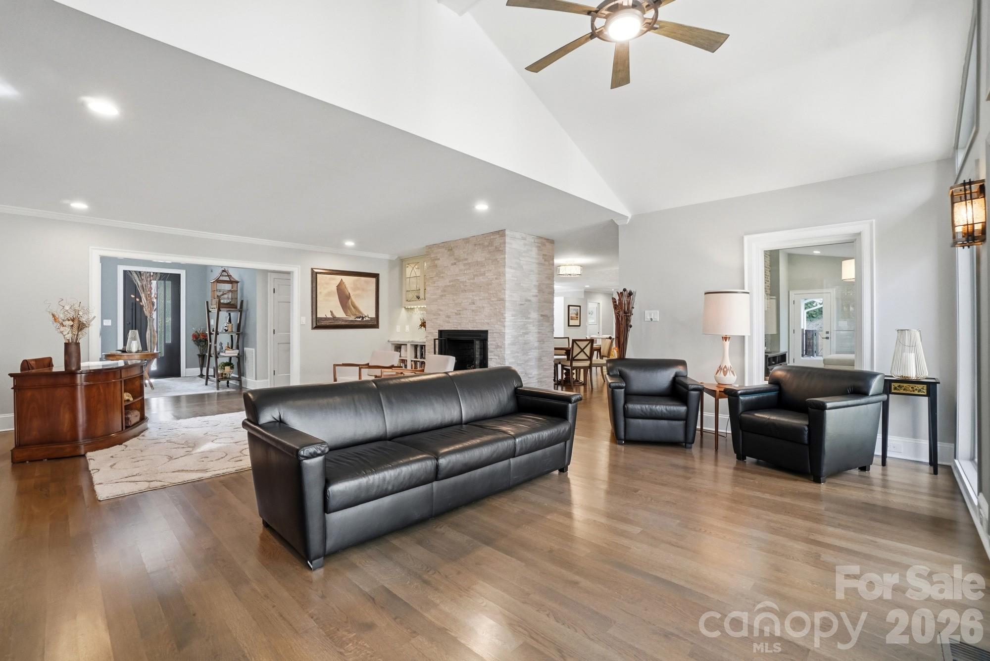 Pellyn Wood - Residential