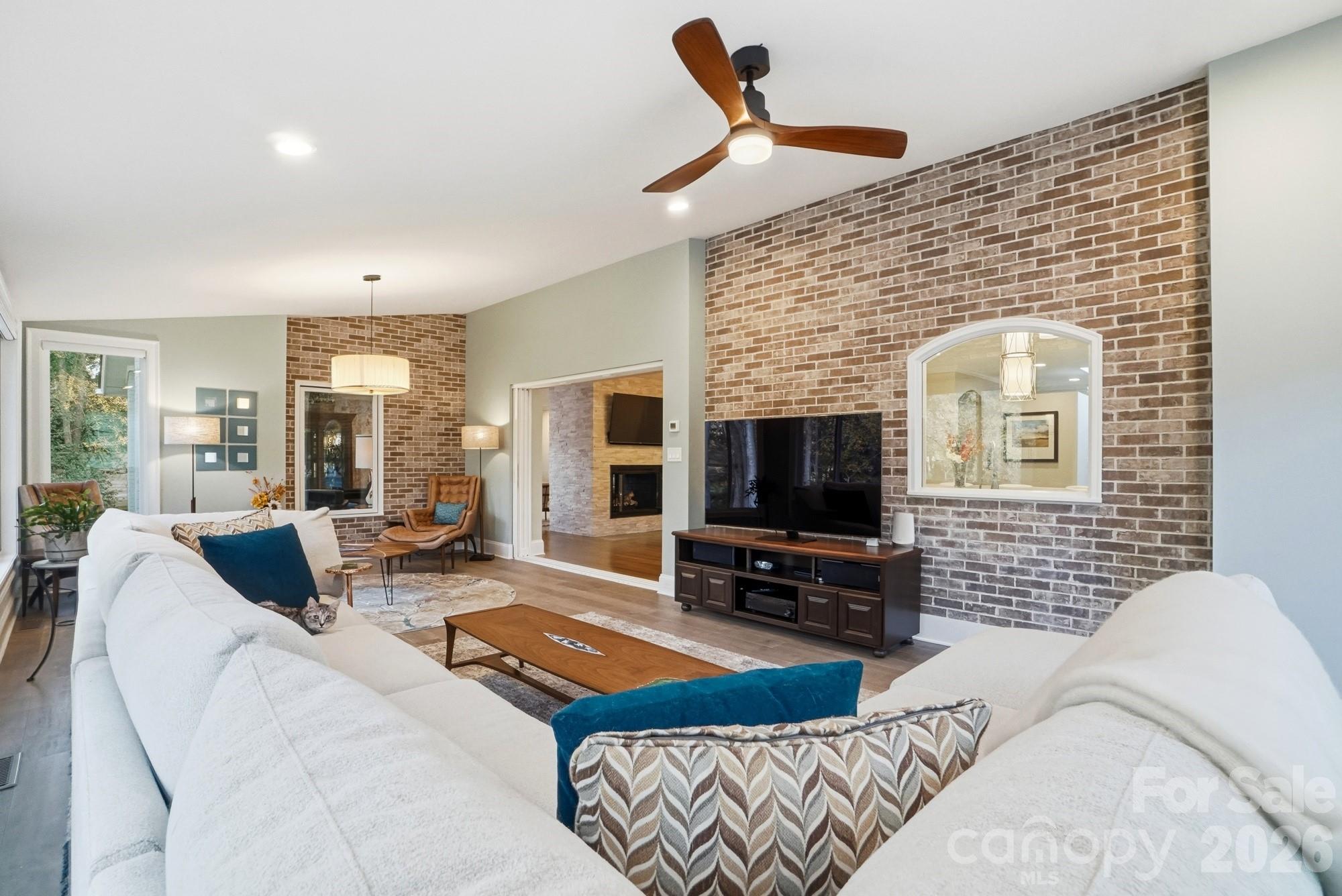 Pellyn Wood - Residential