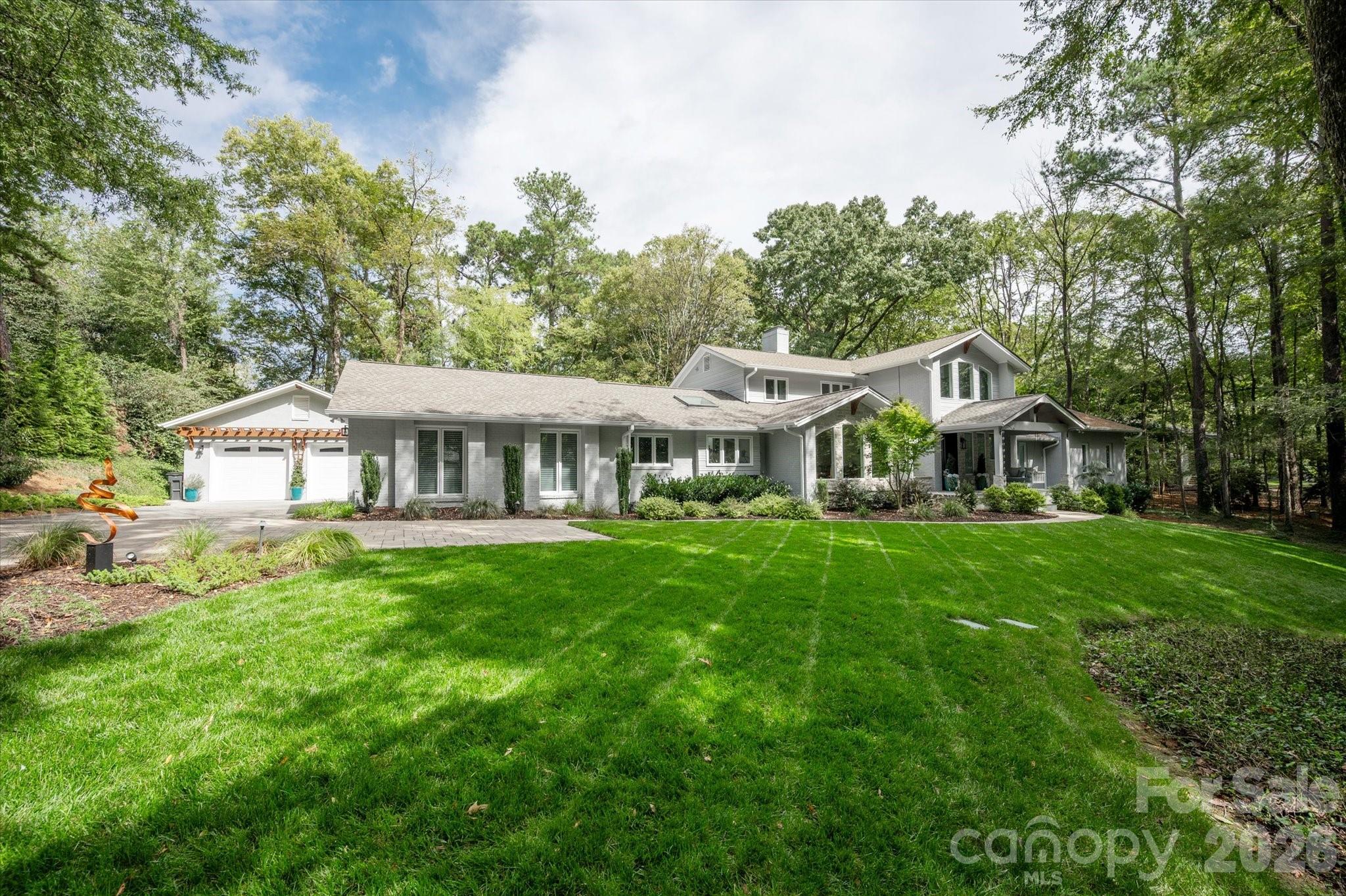 Pellyn Wood - Residential