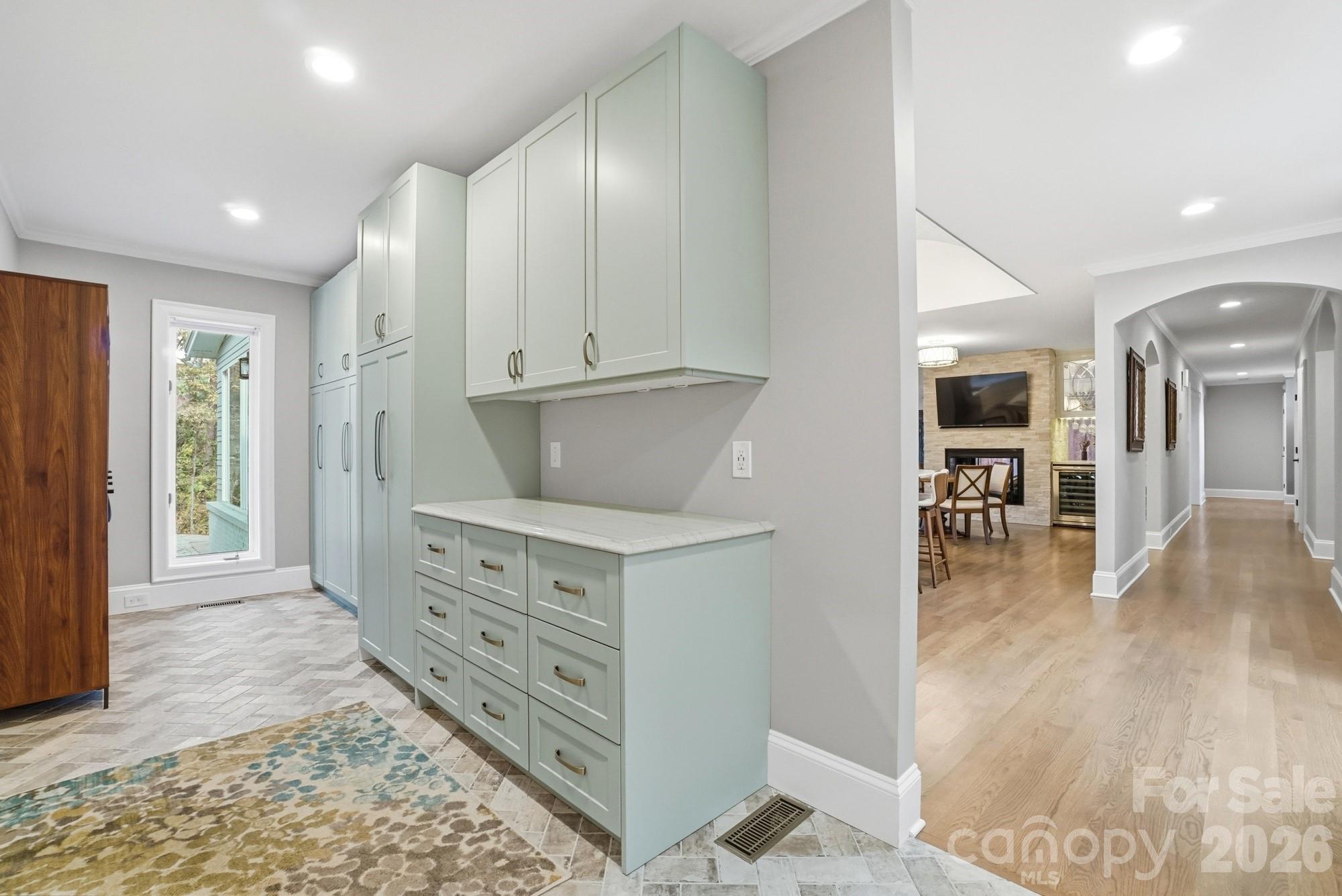 Pellyn Wood - Residential