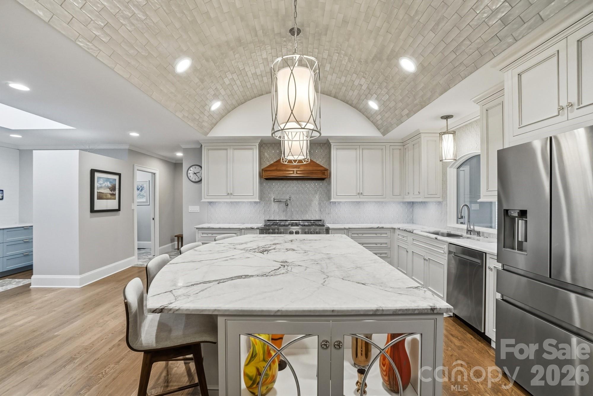 Pellyn Wood - Residential