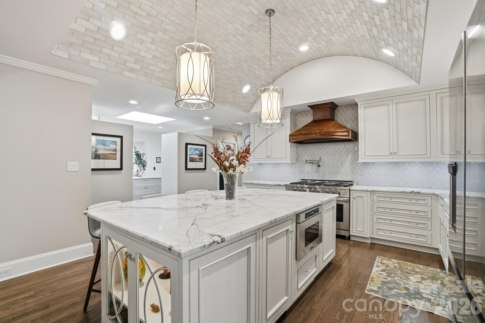 Pellyn Wood - Residential