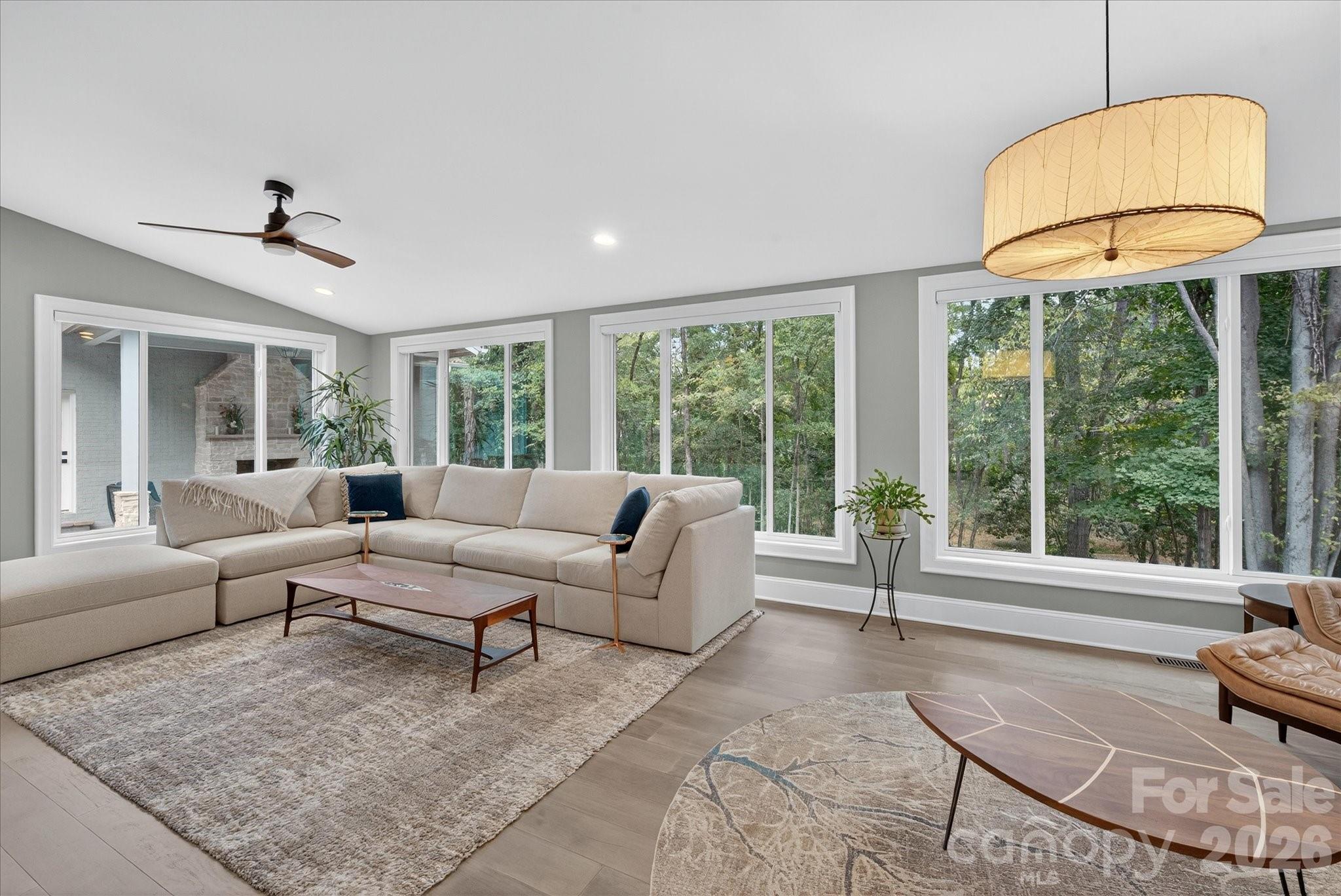 Pellyn Wood - Residential