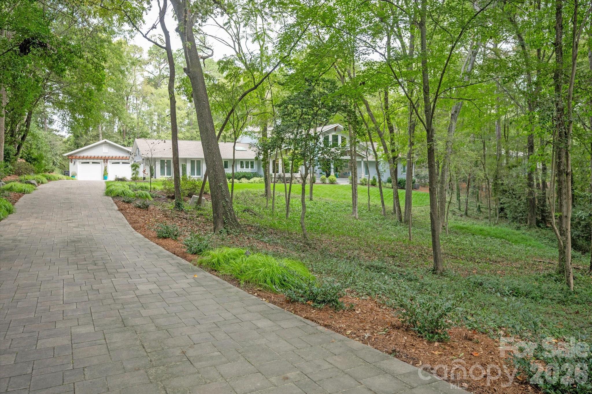 Pellyn Wood - Residential