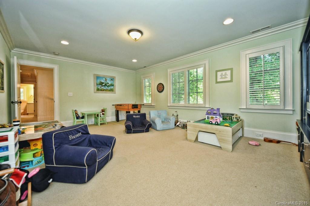 Cotswold - Residential