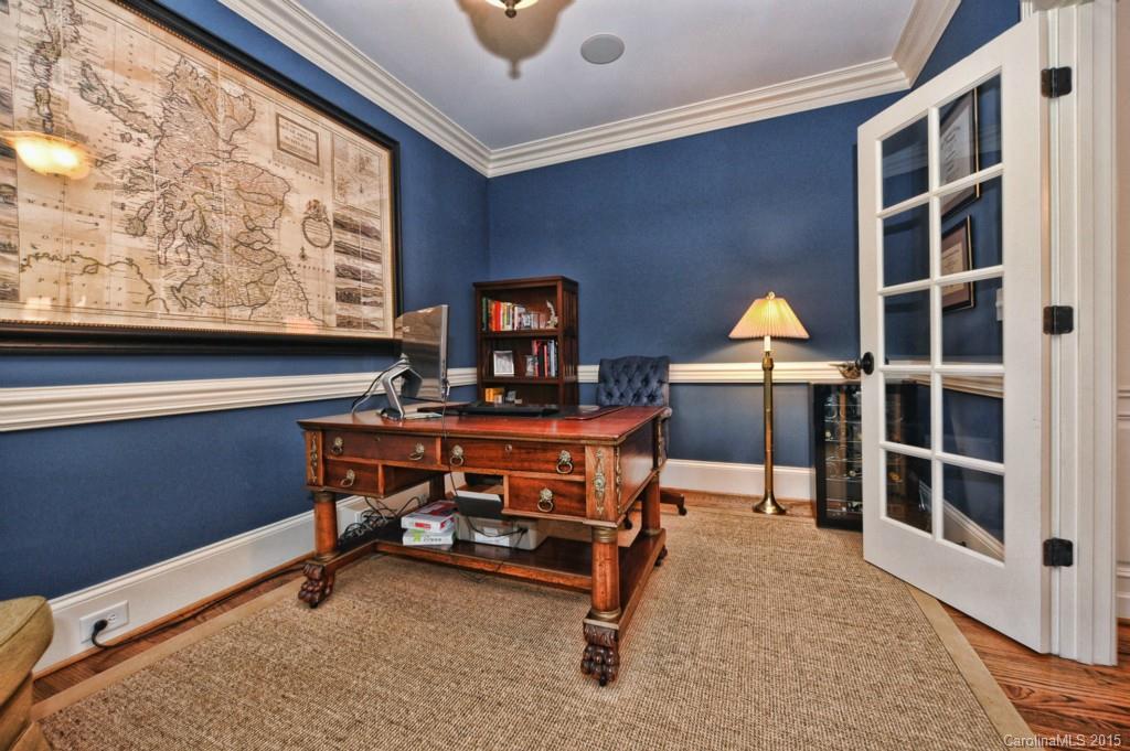 Cotswold - Residential