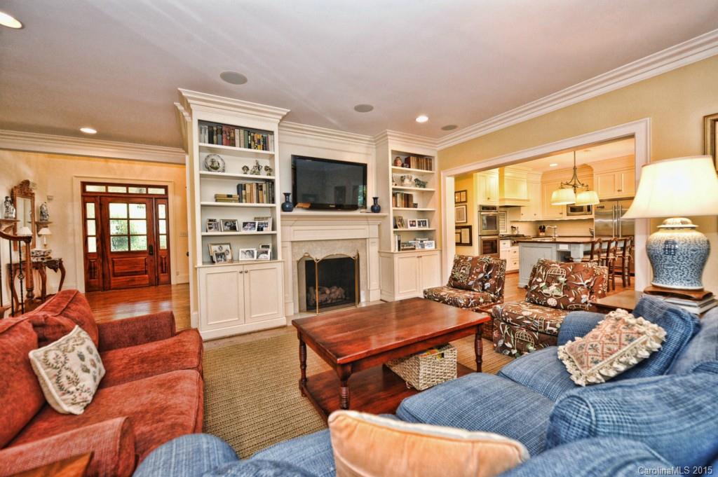 Cotswold - Residential