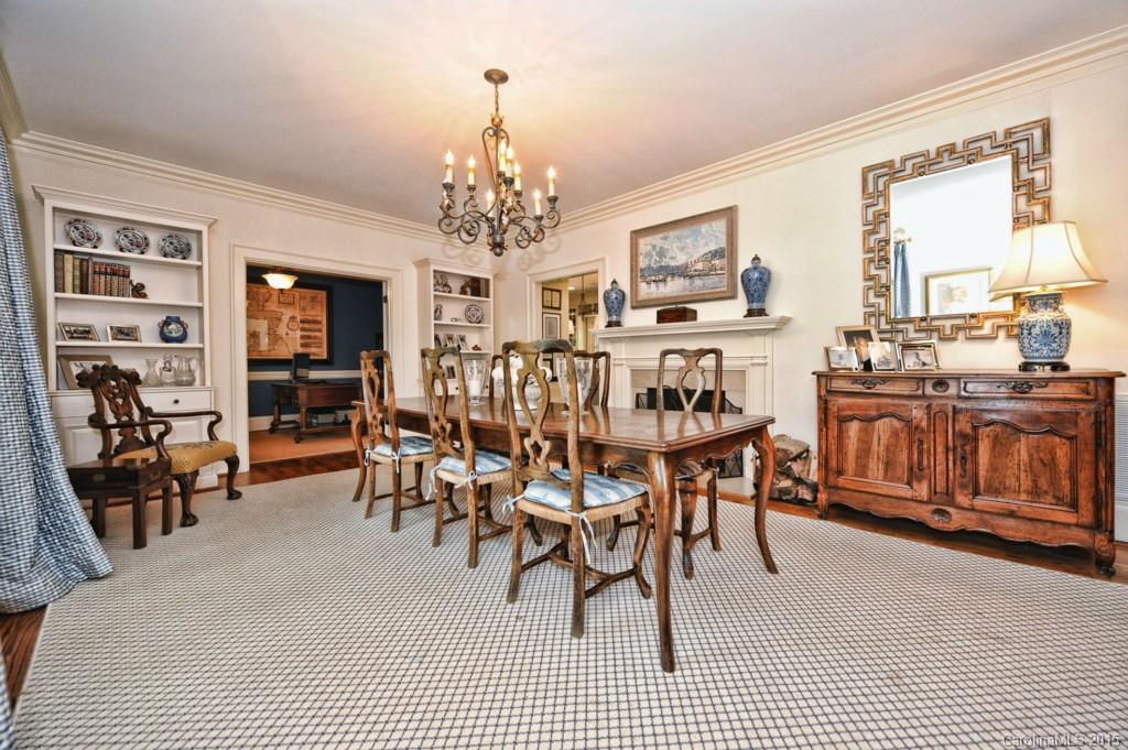 Cotswold - Residential