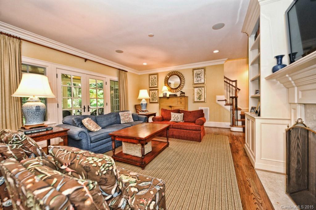 Cotswold - Residential