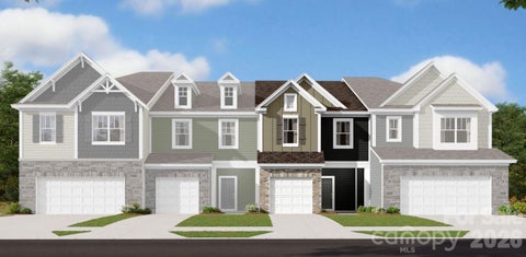 Photo of 2707 Yeager Drive NW, Concord, NC 28027 (MLS # 4425085)