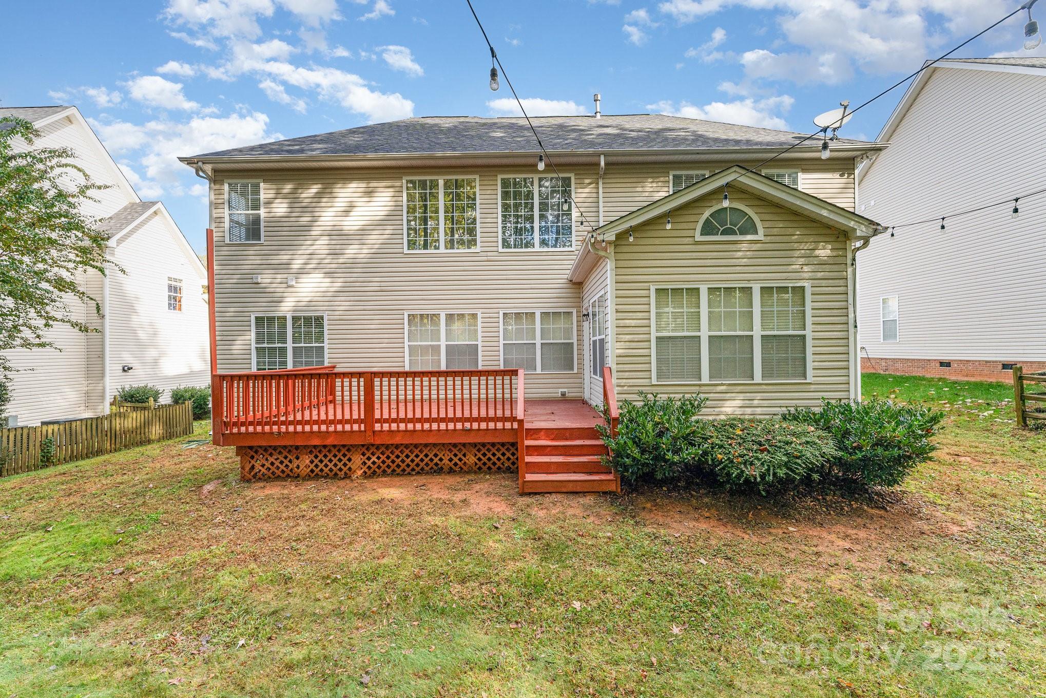 Stephens Grove - Residential