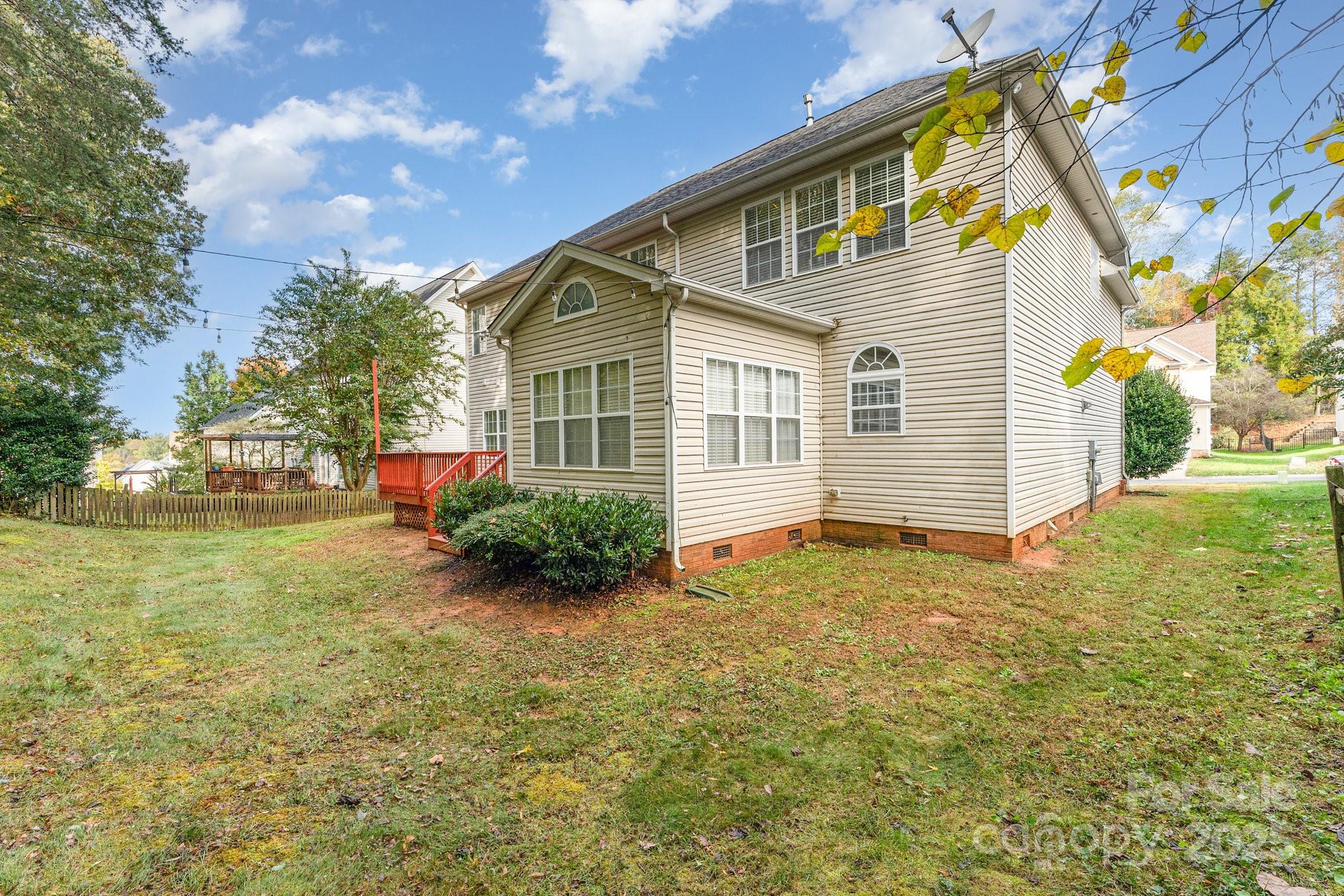 Stephens Grove - Residential