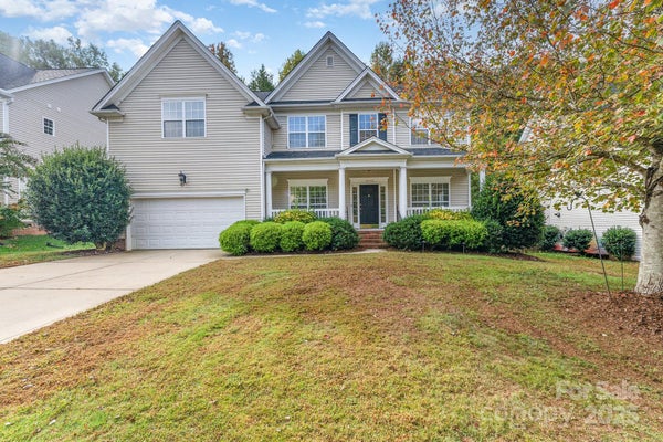 14333 MACLAUREN LN, HUNTERSVILLE, NC 28078 - Image f1d488f42159971a96c2bfc2e82cfa01/2801603248