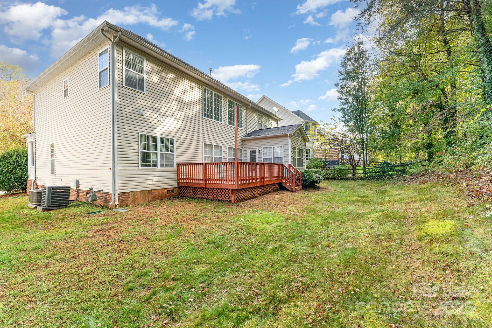 Stephens Grove - Residential