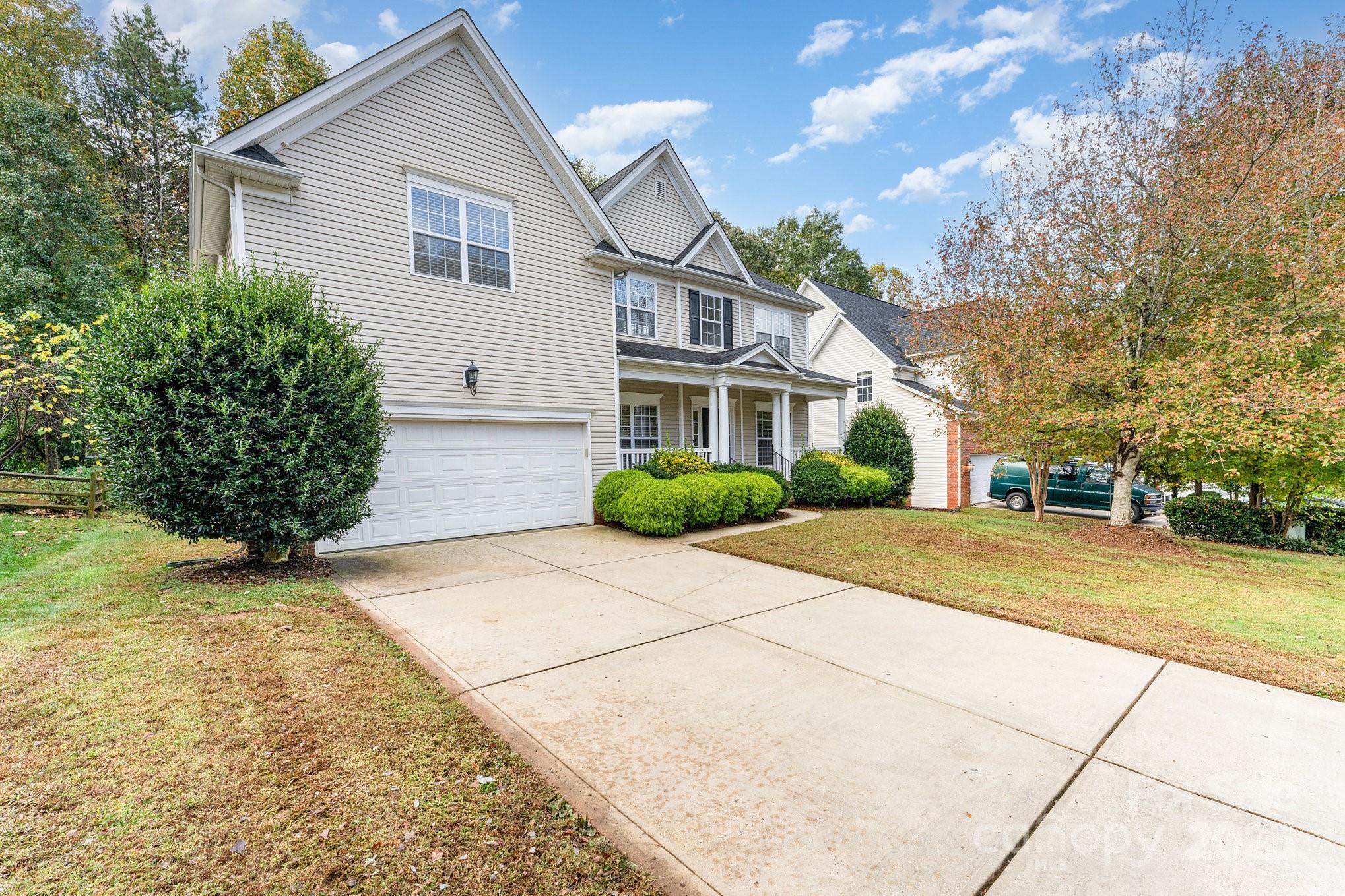 14333 Maclauren Lane