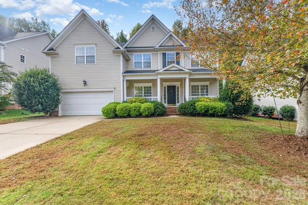 14333 MACLAUREN LN, HUNTERSVILLE, NC 28078 - Image f1d488f42159971a96c2bfc2e82cfa01/4107459806