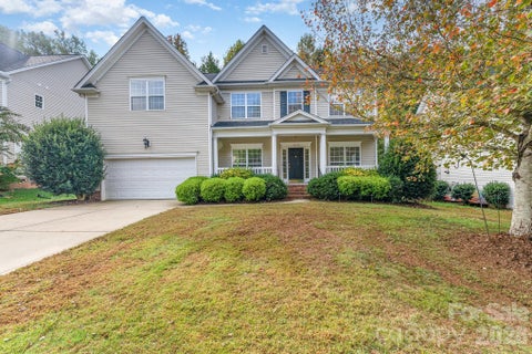 Photo of 14333 Maclauren Lane, Huntersville, NC 28078 (MLS # 4318051)