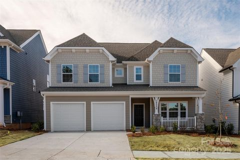 18024 Wilbanks Drive Charlotte NC 28278