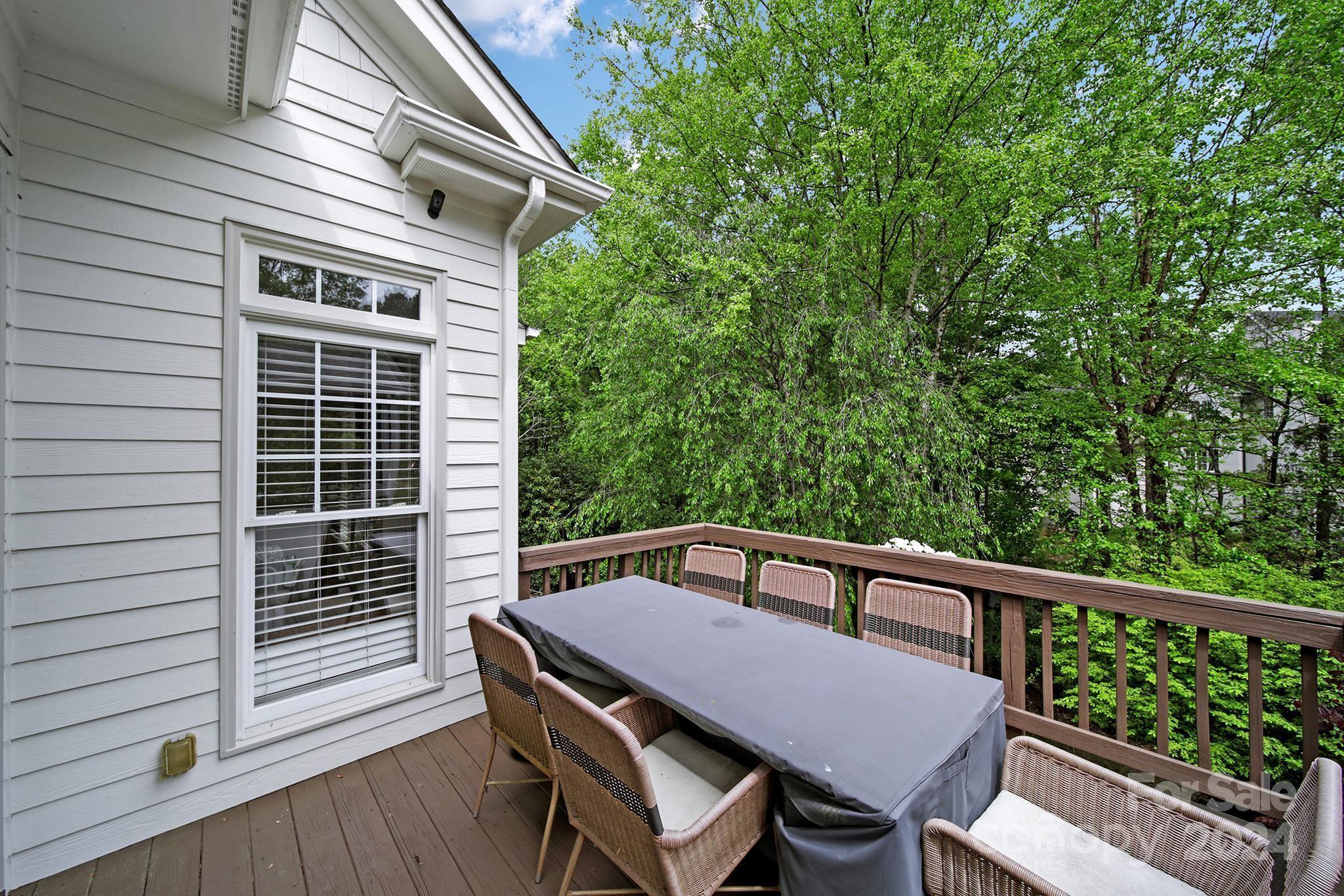 Baxter Village - Residential