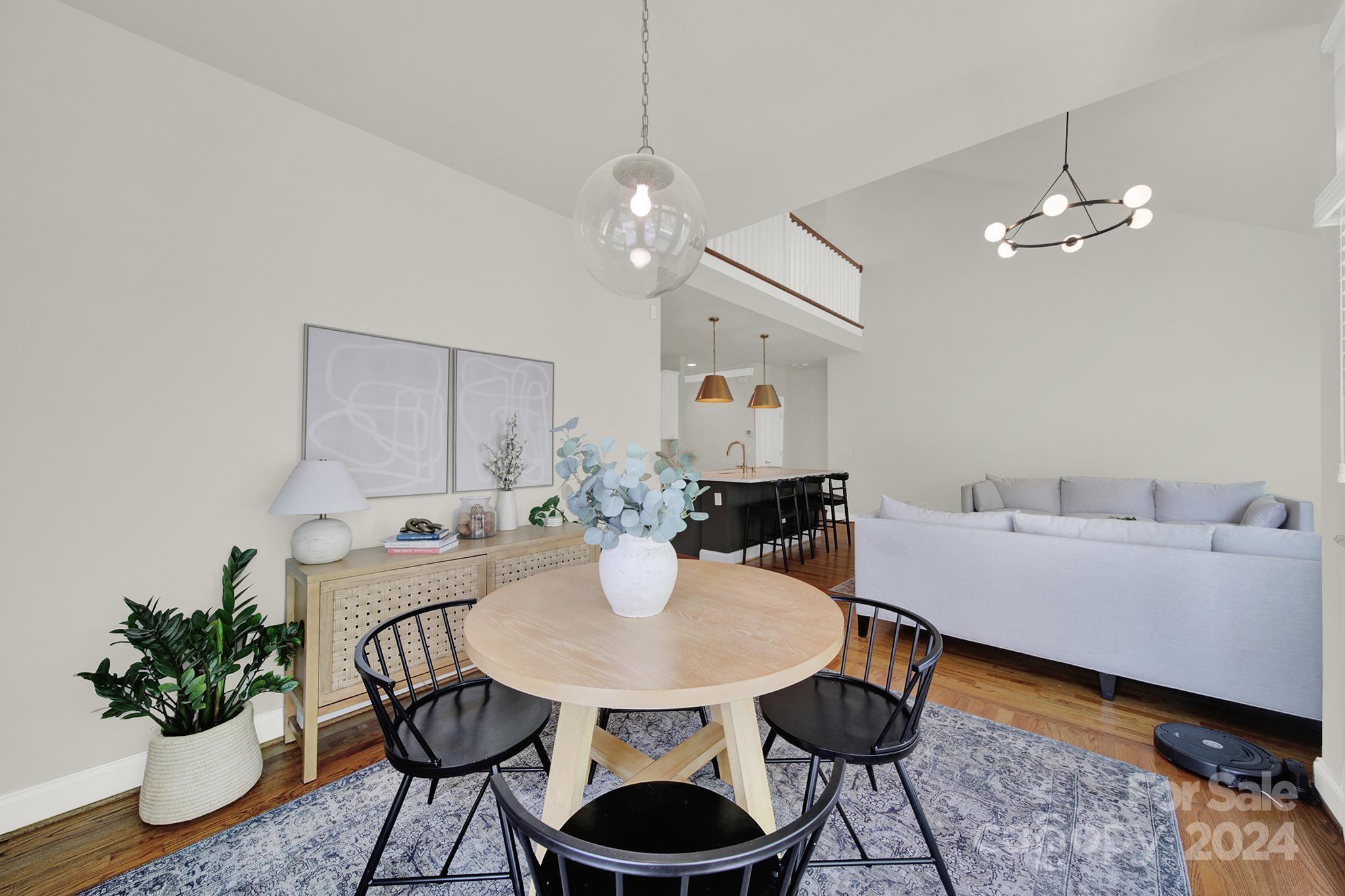 Baxter Village - Residential