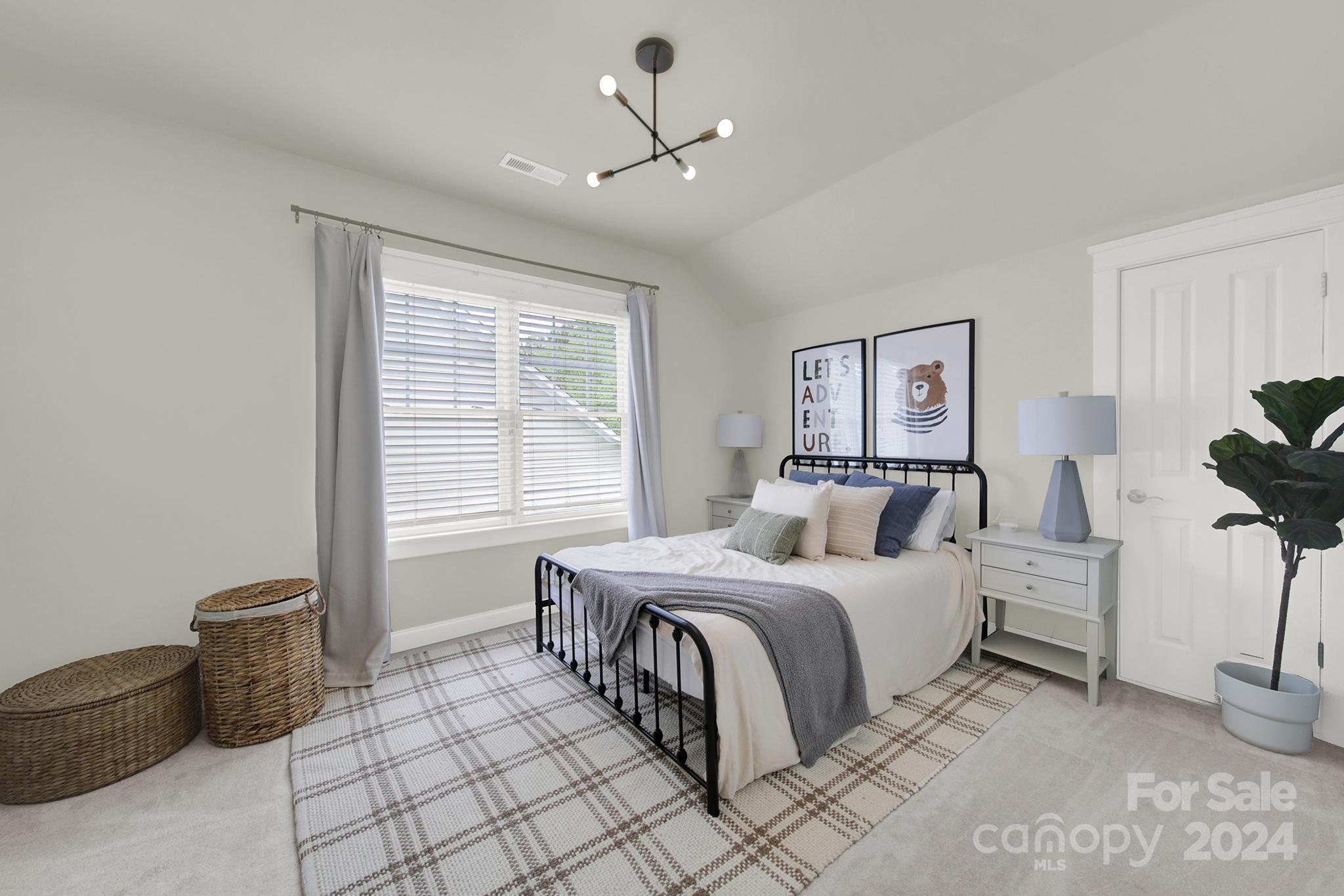 Baxter Village - Residential