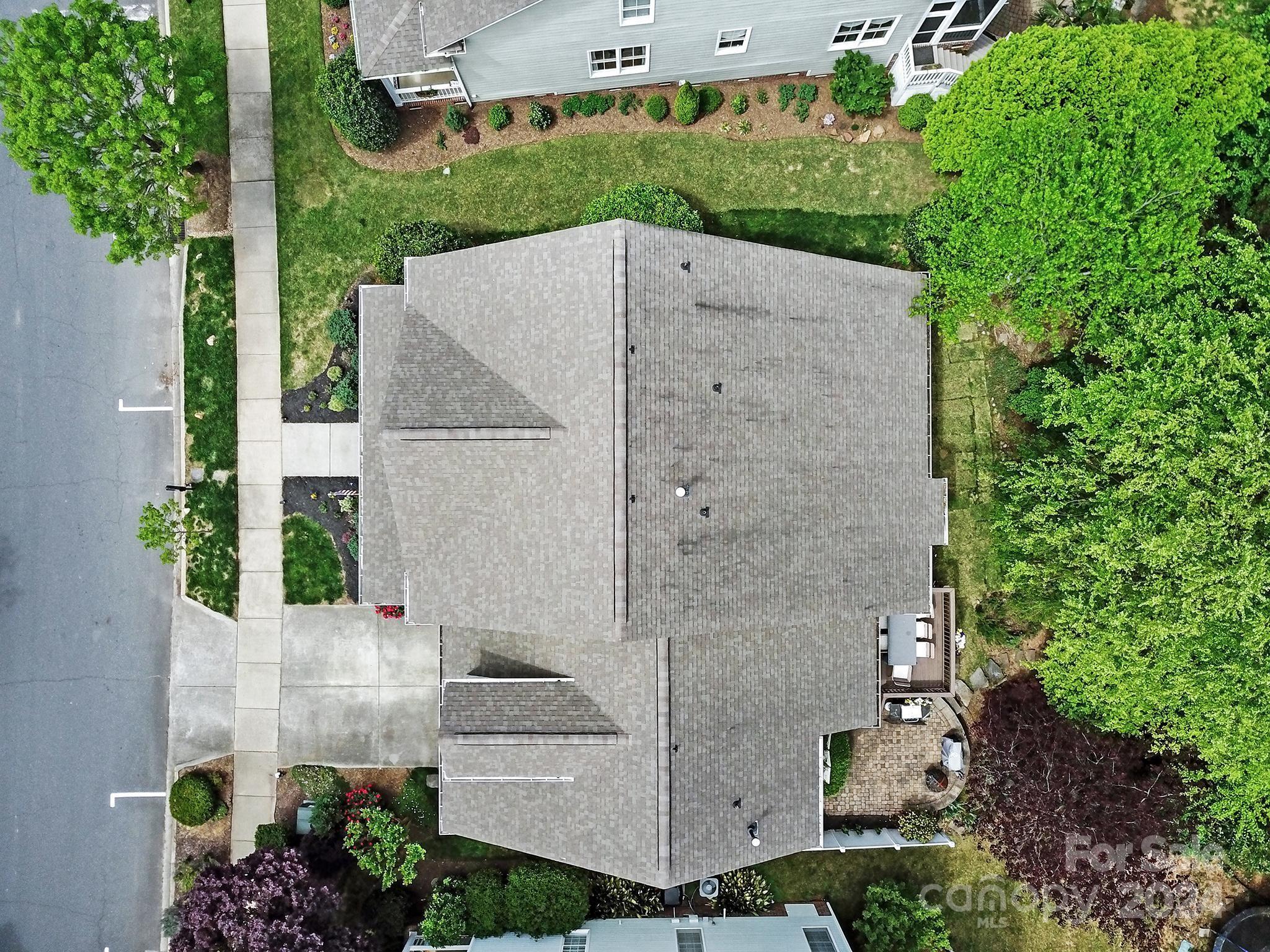 Baxter Village - Residential