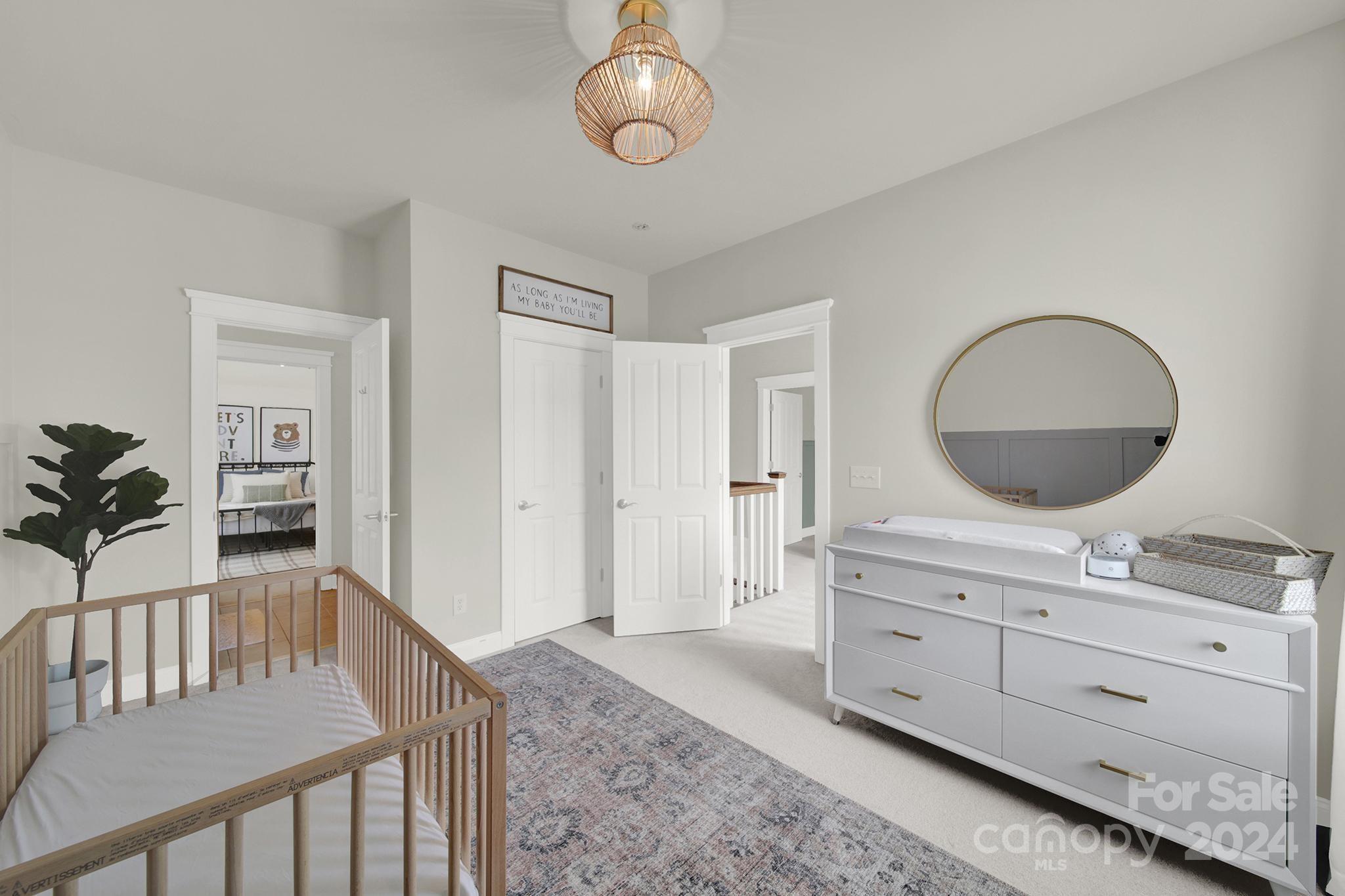 Baxter Village - Residential