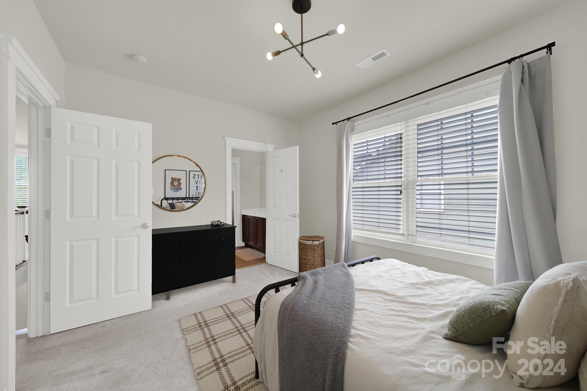 Baxter Village - Residential