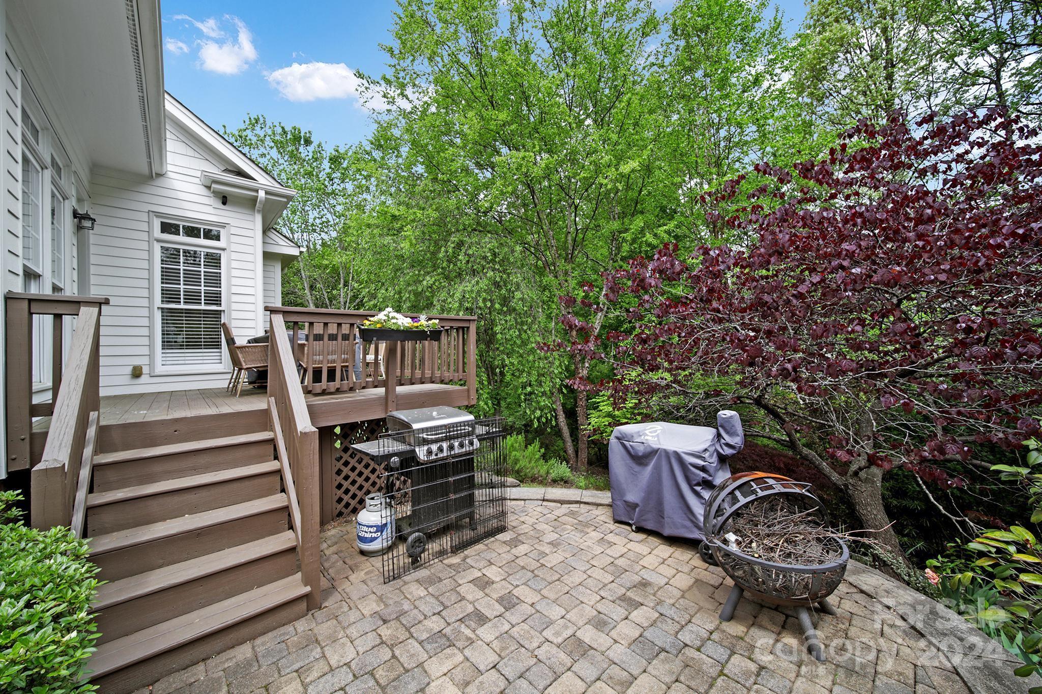 Baxter Village - Residential