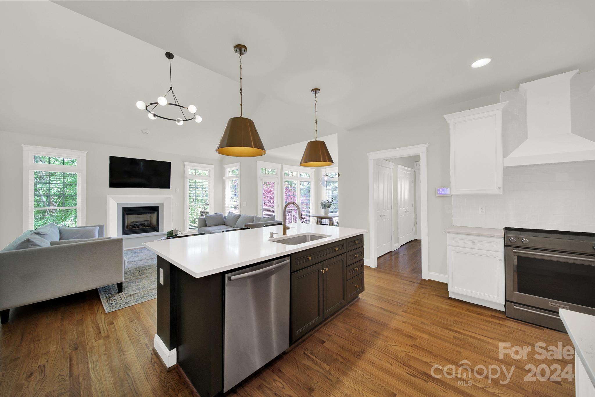 Baxter Village - Residential