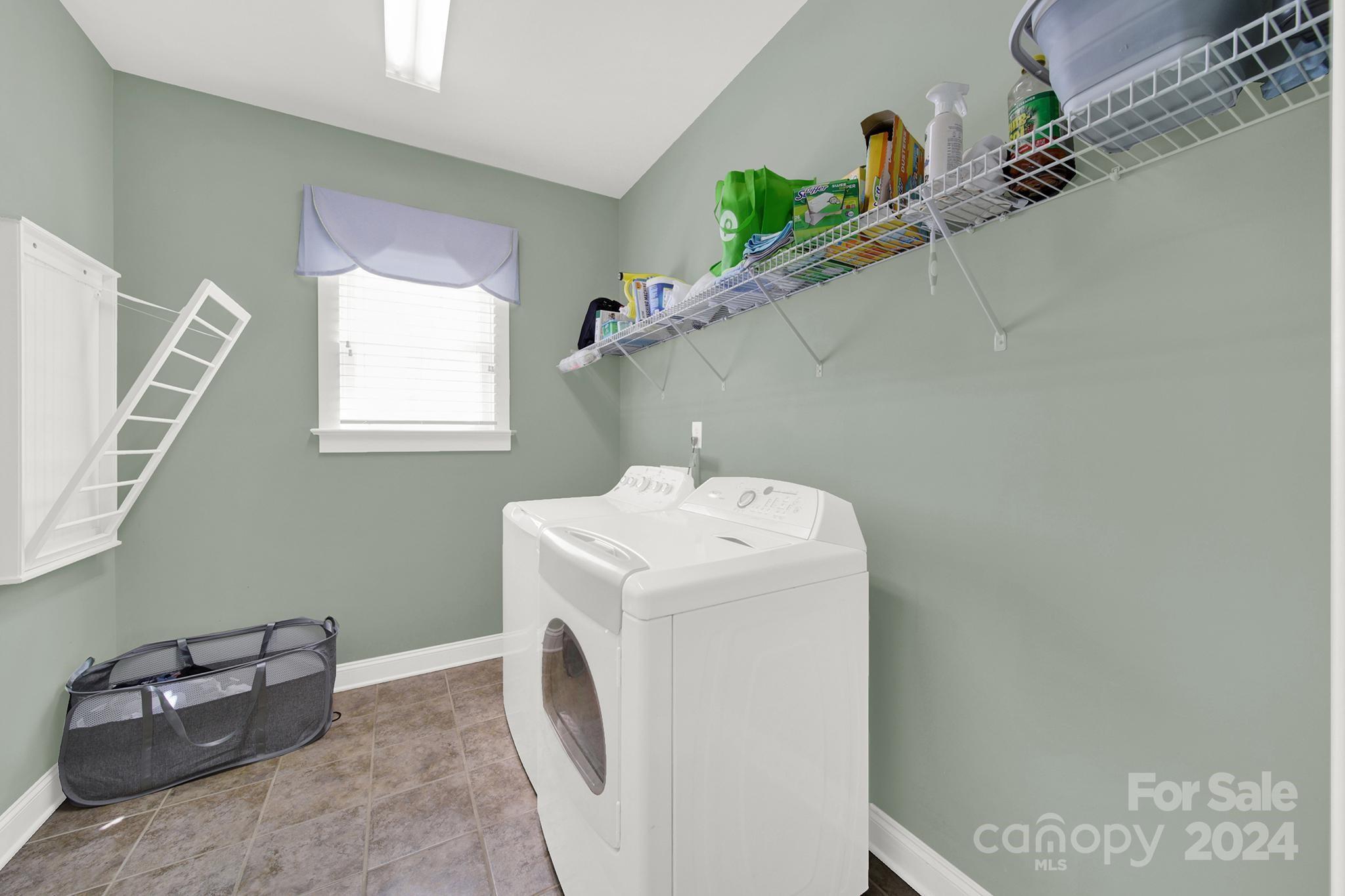 Baxter Village - Residential